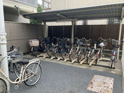 イストワール赤羽のその他