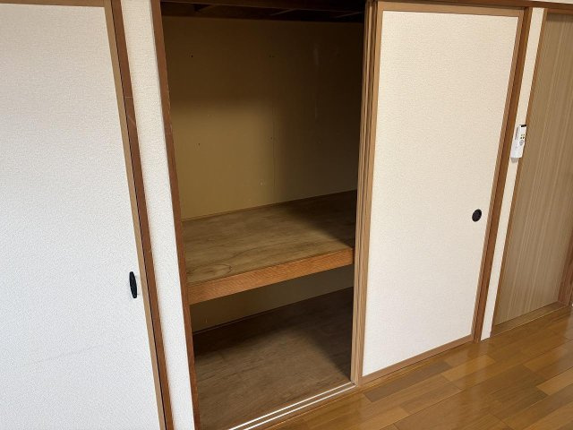【収納】旭レジデンス