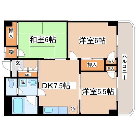 旭レジデンス