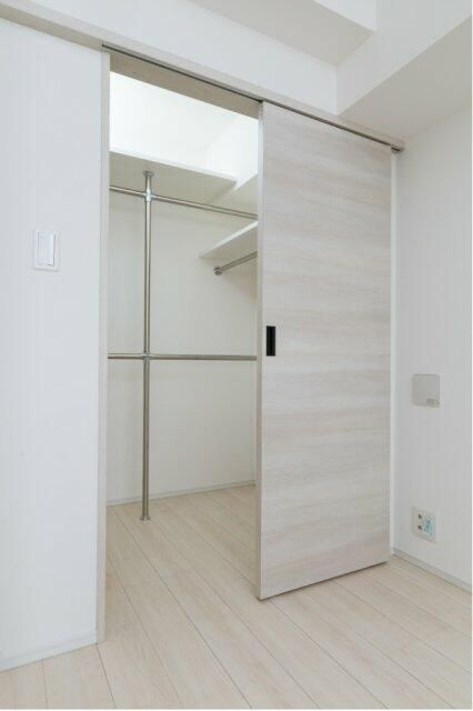 ＳＹＦＯＲＭＥ　ＵＥＮＯ　Ａｓｙｌ　Ｃｏｕｒｔの収納