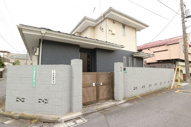 春日町6丁目テラスハウスの画像