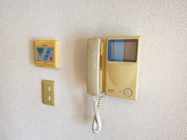 ハミングバードＫのセキュリティ