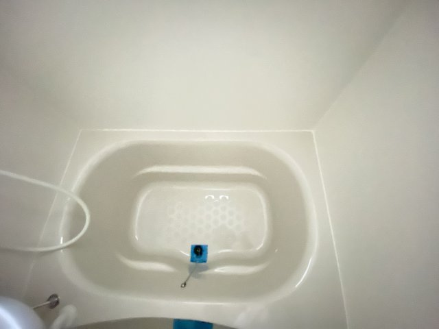 テラス・ジョイⅠの浴室