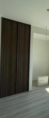アローマ王子本町の収納