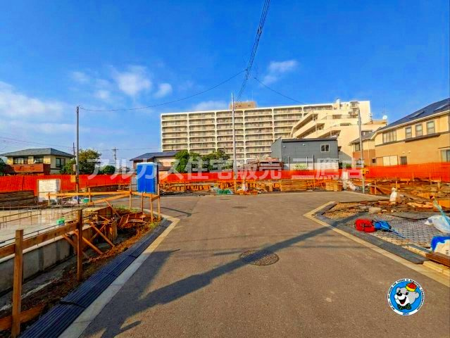 西武新宿線 花小金井駅16分 新築戸建 西東京市芝久保町3丁目