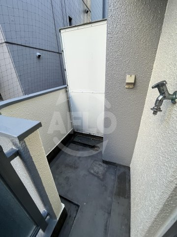 久保興産ビル　堀江小学校区の洗面所|久保興産ビル　
