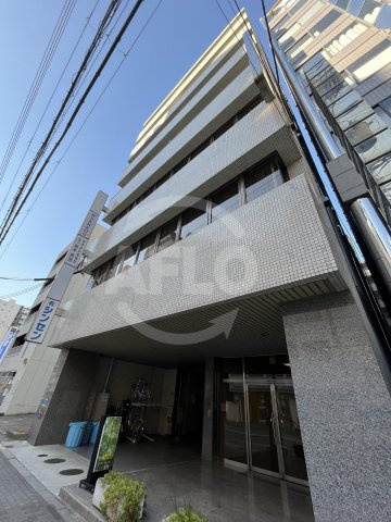 久保興産ビル　堀江小学校区の外観|久保興産ビル　外観