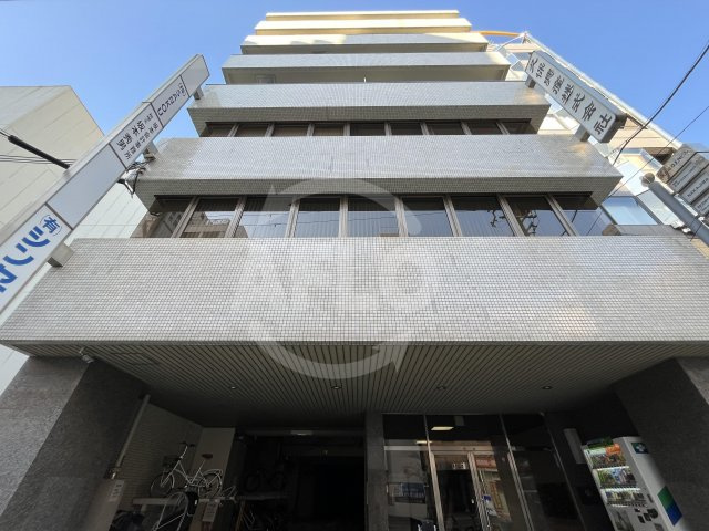 久保興産ビル　堀江小学校区の外観|久保興産ビル　外観