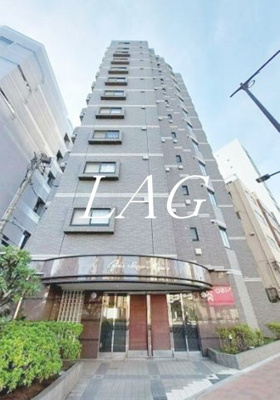 【外観】 | ガラ・ステージ目黒 | 外観です。