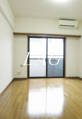 【居間・リビング】 | ガラ・ステージ目黒 | 洋室のお部屋です。