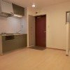 月村マンションNo.22 のキッチン