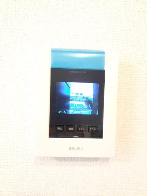 ライラックのセキュリティ