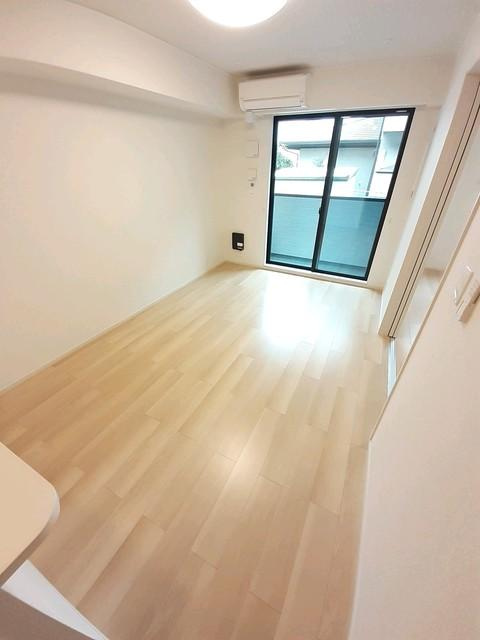 ライラックの居間・リビング