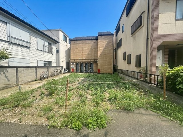 豊島区上池袋4丁目 限定1区画
