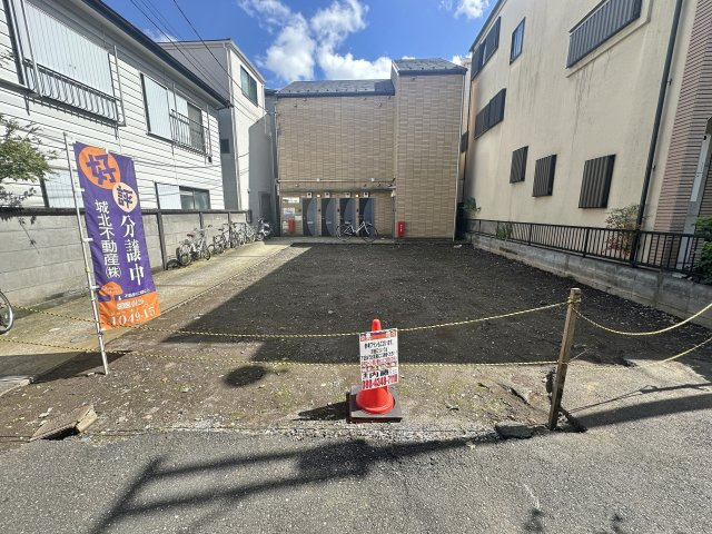 豊島区上池袋4丁目 限定1棟の外観|上池袋4丁目の落ち着いた住宅地に誕生します
商業施設も近く毎日のお買い物も快適です
是非、現地にて陽当たりや周辺環境などご確認ください♪