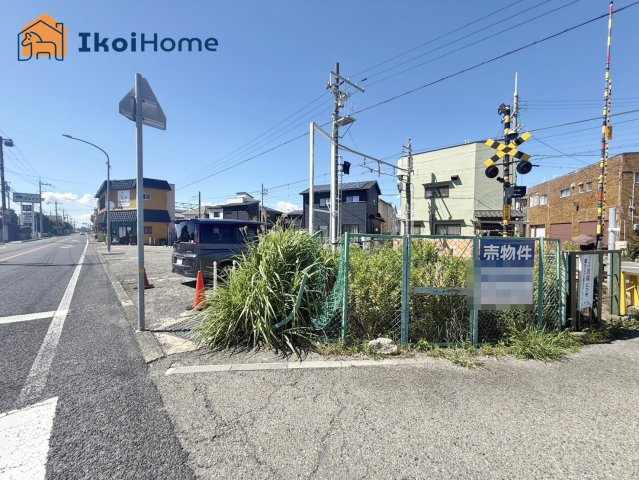 明石市大久保町八木　土地のその他|●年中無休：当日予約可●こちらの土地も含まれております！こちらは8.14㎡です！