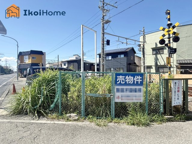 明石市大久保町八木　土地のその他|●年中無休：当日予約可●こちらの土地も含まれております！こちらは駐車場としても可！