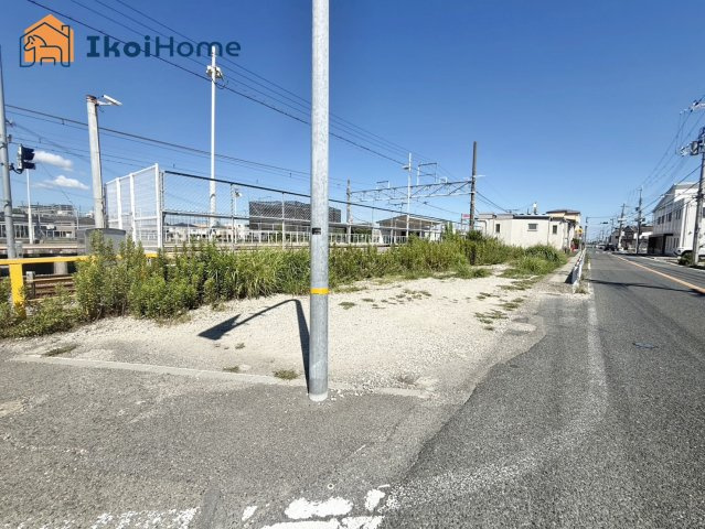 明石市大久保町八木　土地の周辺|～ご見学に関して～平日や夜間でもご案内可能。決まったお時間で身動きが取れない方も臨機応変に対応します