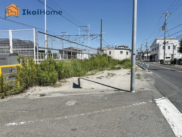 明石市大久保町八木　土地のその他|物件・当店の最寄駅まで無料送迎！最短10分で指定場所へお迎えに向かいます！まずはお問い合わせください