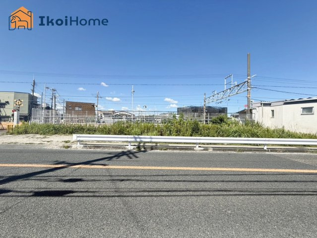 明石市大久保町八木　土地のその他|●年中無休：当日予約可●西区、垂水区、明石市初。弊社は契約前に土地の地盤調査を無料で行っています