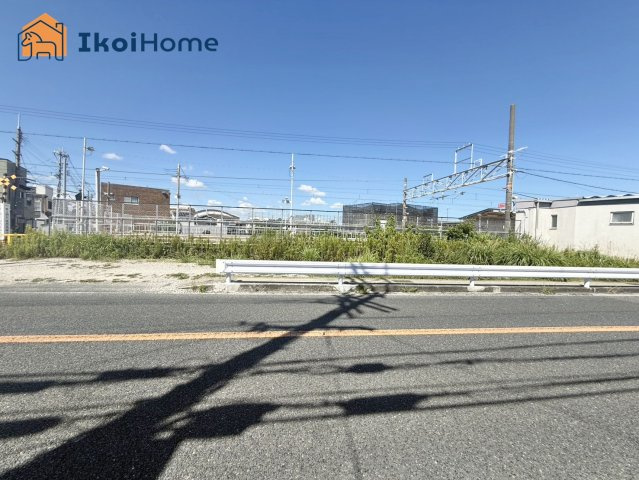 明石市大久保町八木　土地のその他|●年中無休：当日予約可●敷地が約35坪ございますので、建物はお好きな間取りで建築ができます！