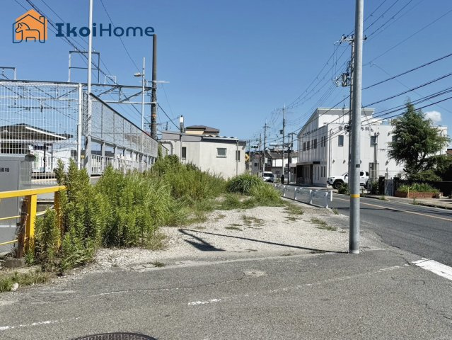 明石市大久保町八木　土地のその他|●年中無休：当日予約可●駅１分の立地ですので、店舗用地としてもご検討いただけます！