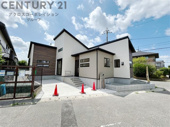 ブルーミングガーデン西宮市北六甲台3丁目4期の画像
