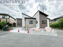 ブルーミングガーデン西宮市北六甲台3丁目4期の画像