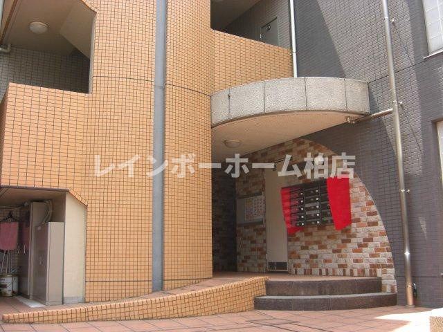 【仲介手数料：50％OFF】対象物件！のエントランス|エントランスです
