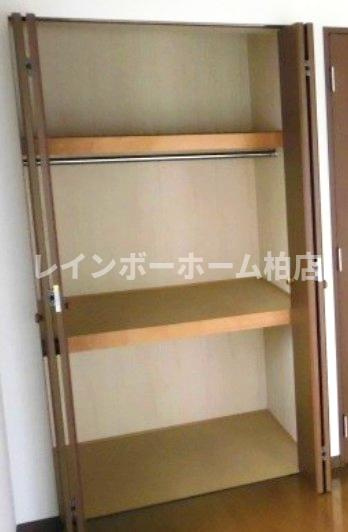 【仲介手数料：50％OFF】対象物件！の収納|収納があります