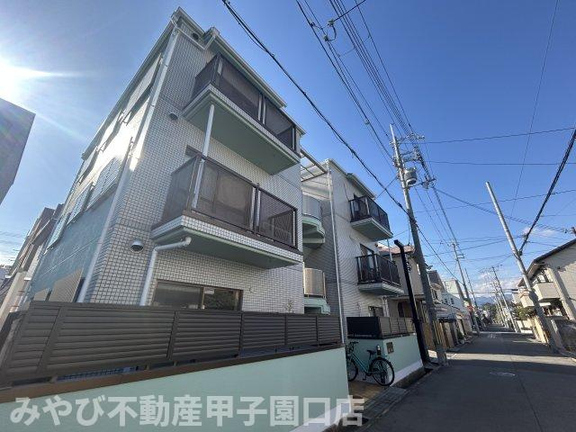 メイプルコート若草