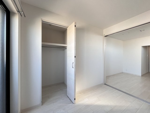 coralloあびこ(コラーロアビコ)(旧：F Cliodhna SEAM)の収納