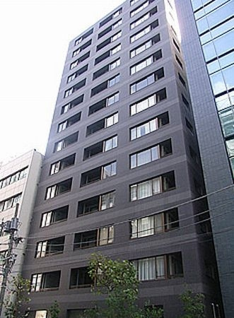 コンポジット日本橋