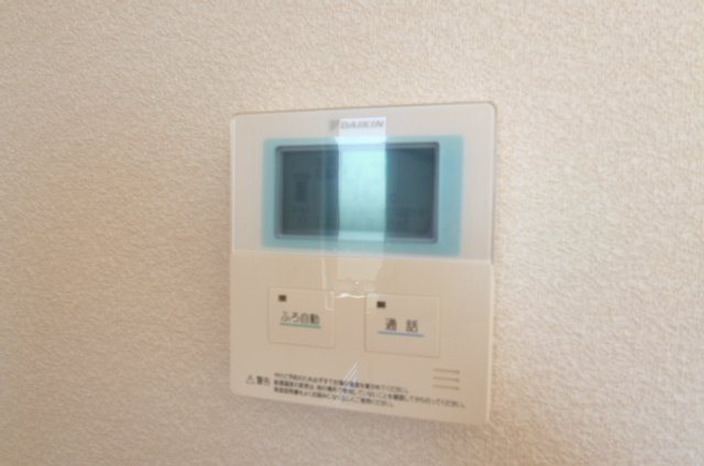 ボヌールKの設備