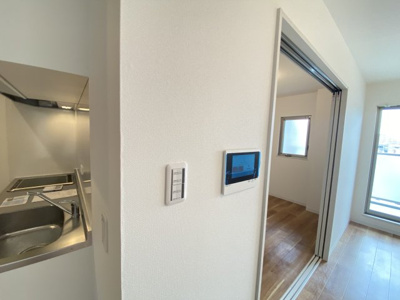 【セキュリティ】 | プレステージ９番館