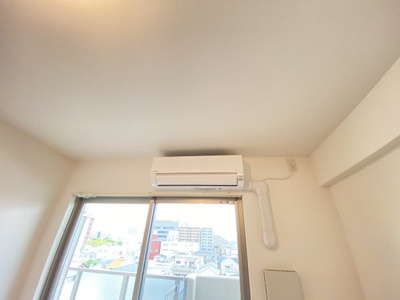 【設備】 | プレステージ９番館