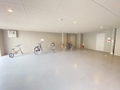 【その他共用部分】 | プレステージ９番館