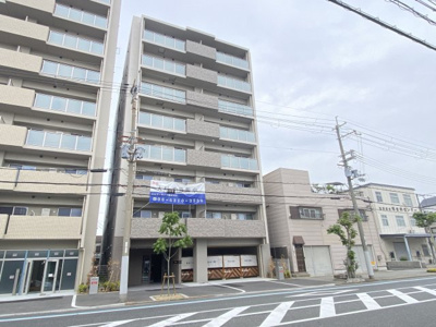 【その他】 | プレステージ９番館