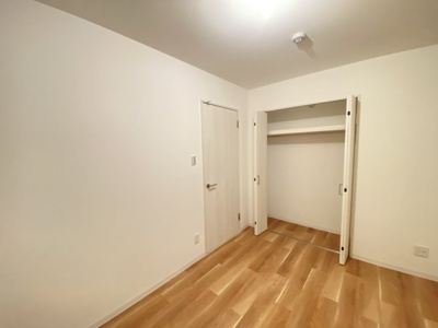 【内装】 | プレステージ９番館