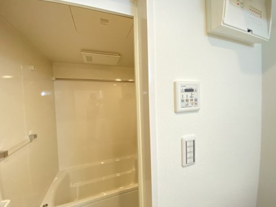 【設備】 | プレステージ９番館