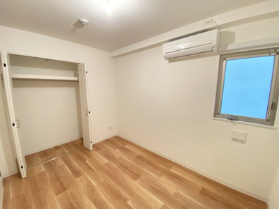 【内装】 | プレステージ９番館