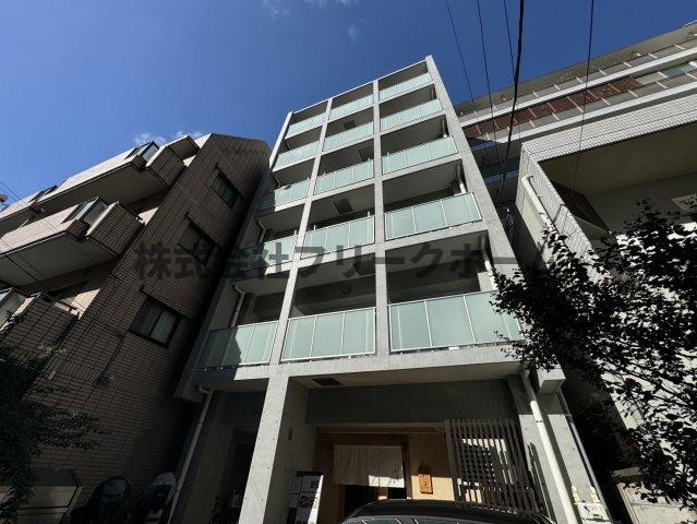 三鷹市下連雀３丁目の賃貸マンション