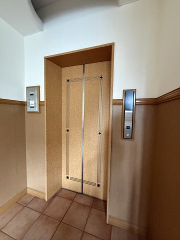 ソピア大濠西のその他共用部分