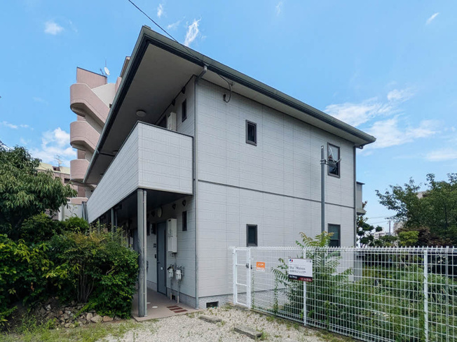 【外観】シャーメゾン甲南山手