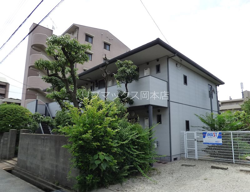 シャーメゾン甲南山手の画像