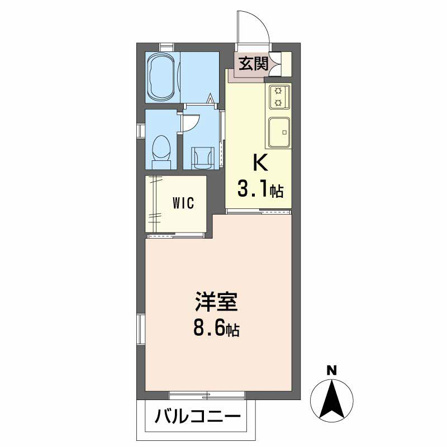 シャーメゾン甲南山手
