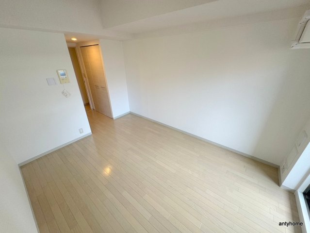 アーバネックス大阪城WEST　仲介手数料無料の洋室