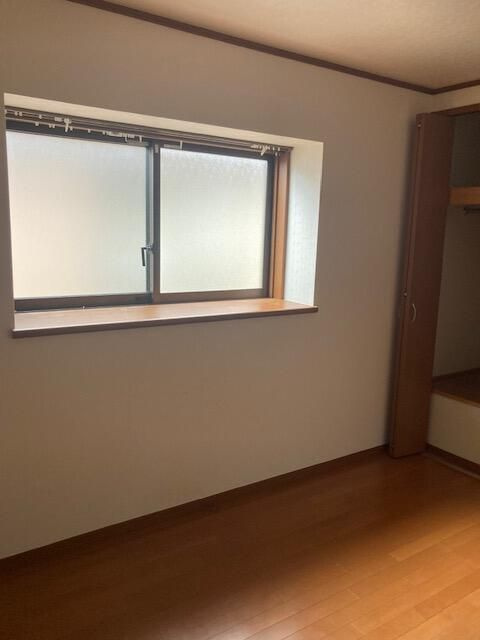 辻堂神台２丁目住付き店舗の内装