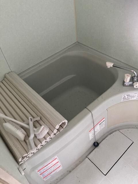 辻堂神台２丁目住付き店舗の浴室