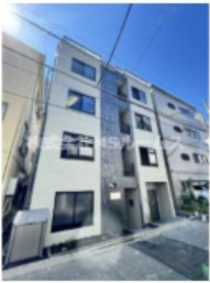 skyresidence新御徒町